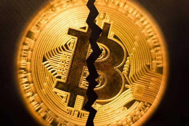 Bitcoin Is Not The 'Scrappy Underdog' Anymore And You Can't Expect It To 10x Every 4 Years Forever, Says Analyst