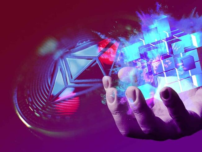 7 月 Dapp 報告：整體活動降溫，DeFi TVL 創新高，鏈遊現韌性
