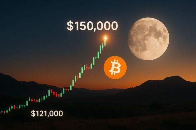 Analyst Foresees BTC Breaking Past $150K – $HYPER Hits $8.3M Amid Scaling Demand