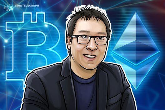 Держатели Ethereum вернутся к биткоину — Самсон Моу