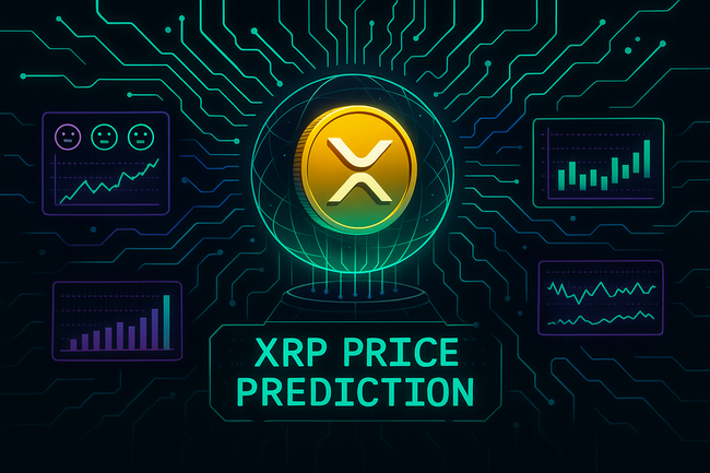 XRP koersvoorspelling: Stijging naar $18 in zicht? Remittix ontpopt zich als de superieure betalingsoptie voor lange termijn houders