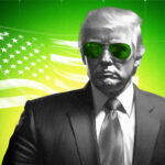 Dòng tiền điện tử tăng vọt lên 578 triệu USD sau cú sốc 401(k) của Trump đặt Bitcoin sát gót Ethereum