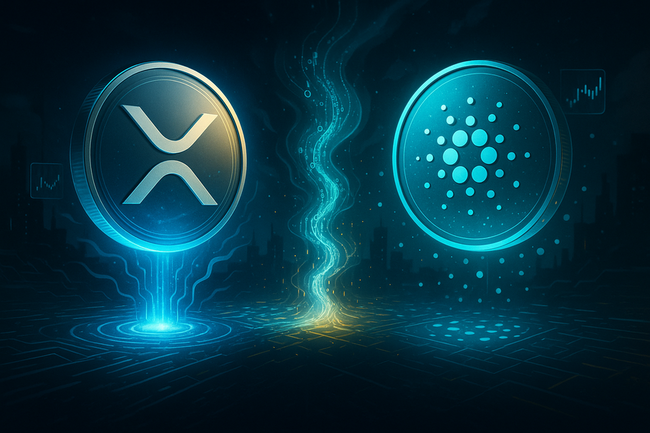 Cardano, Solana en Remittix klaar om Ethereum te volgen naar prijsontdekking