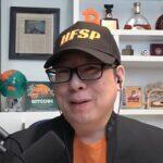«Nadie quiere Ethereum a largo plazo»: Samson Mow