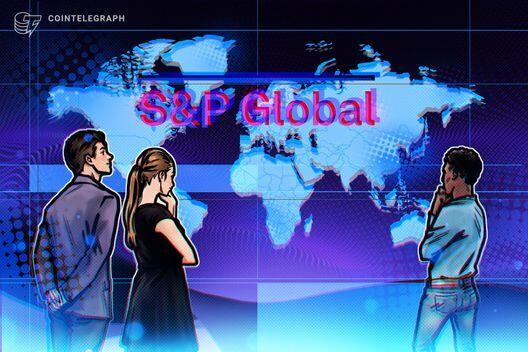 S&P Global asigna una calificación crediticia de "B-" a Sky, la primera para un protocolo DeFi
