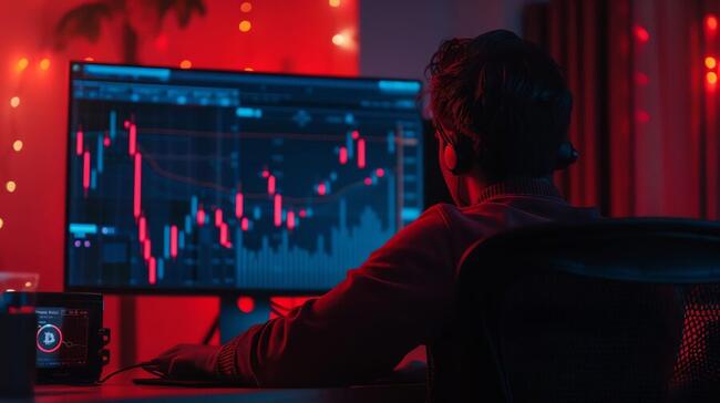 CryptoQuant waarschuwt: afkoeling voor Bitcoin koers op komst