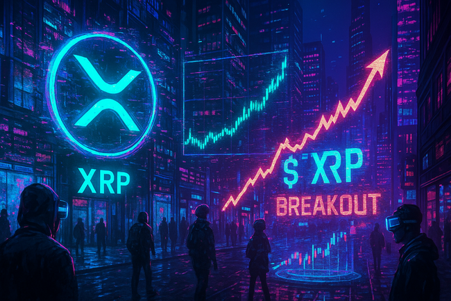 AI voorspelt XRP-prijs van $30 in 2026, maar ziet Remittix als underdog met kans op nog wildere 100x-stijging