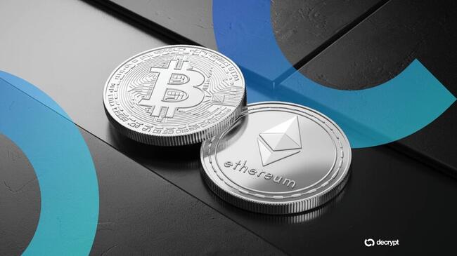 Bitcoin ETFs Bounce Back—But Ethereum Funds Are on Top