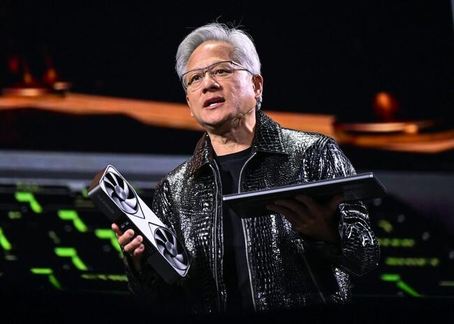 Nvidia en AMD geven VS 15% van Chinese chipomzet om exportverbod op te heffen