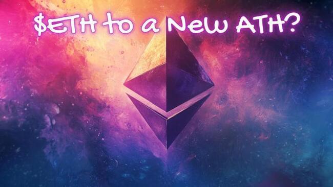 Ethereum Breaks New ATH in Japan and South Korea Following Surging Institutional Adoption