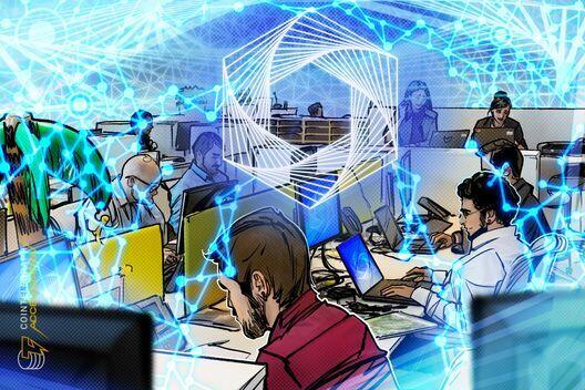 ICE, società madre del NYSE, sceglie Chainlink per portare su blockchain i dati relativi a forex e metalli preziosi