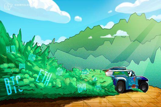 Price predictions 8/11: SPX, DXY, BTC, ETH, XRP, BNB, SOL, DOGE, ADA, HYPE