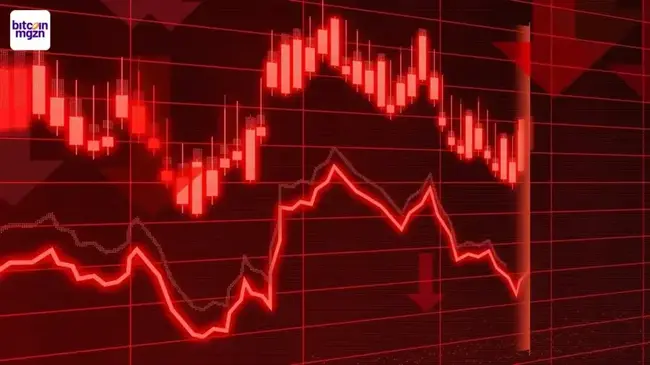Econoom: ‘We zitten midden in de grootste financiële bubbel ooit’