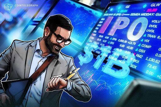 Bullish elevó su objetivo de salida a bolsa a 1000 millones de dólares