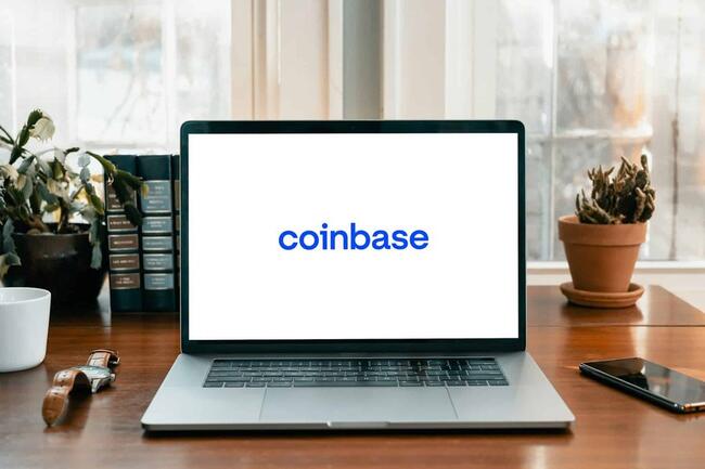 A Coinbase lehet a legnagyobb nyertese az Ethereum-rali és az altcoin-szezon beindulásának