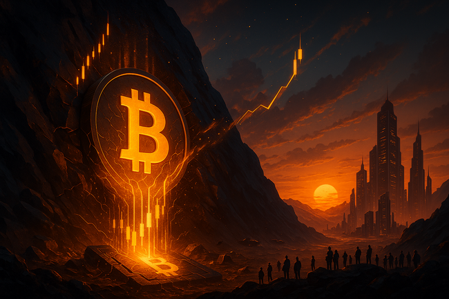 Is de crypto bullrun dichter bij het einde of juist pas begonnen? Bitcoin, Ethereum, Remittix & Solana koersontwikkelingen geanalyseerd