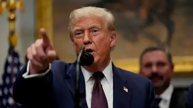Mossa dell’Ultima Ora: Trump Estende la Tregua sui Dazi alla Cina di 90 Giorni