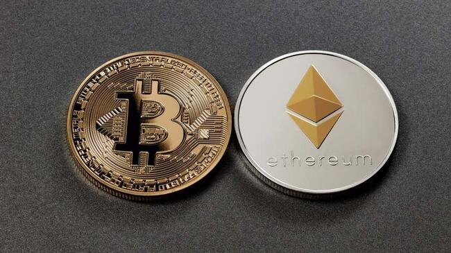 Rally ETF guadagna slancio con un afflusso di 865 milioni di dollari per Bitcoin ed Ether