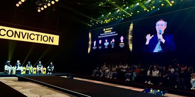 Decentralized AI: A Fairer Path For Africa's Role In Global Data Training With OORT CEO Dr. Max Li