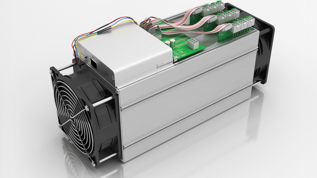 Cango acquisisce una struttura di mining Bitcoin in Georgia per 19,5 milioni di dollari