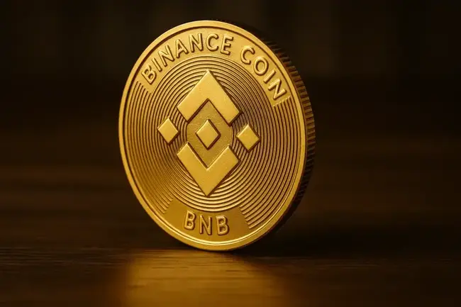 BNB klaar voor breakout na $160M BNC aankoop – goed nieuws voor Binance?