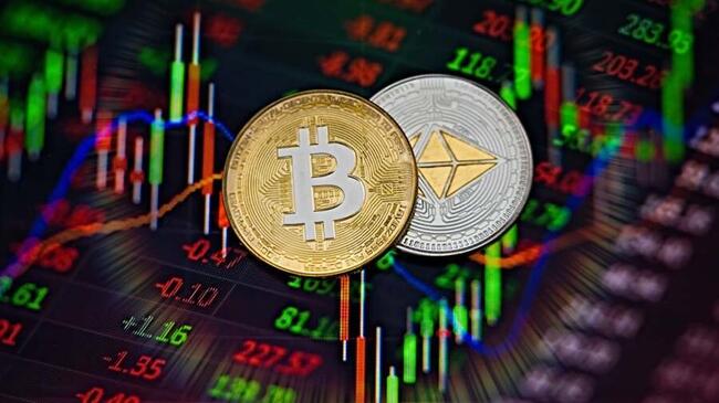 Recap ETF: I fondi Bitcoin ed Ether rimbalzano con grandi guadagni settimanali