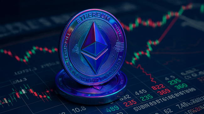 Bitmine Acquisisce Il Più Grande Tesoro Globale di ETH Con Holding di $4,96 Miliardi