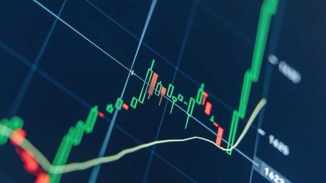 Krypto-ETFs dominieren institutionelle Portfolios angesichts rekordverdächtiger Nachfrage