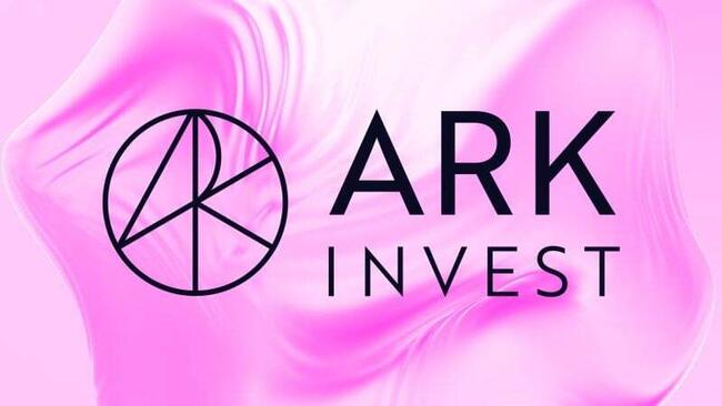 Ark Invest buys $19 million worth of Block Inc. shares as stock hits three-week low