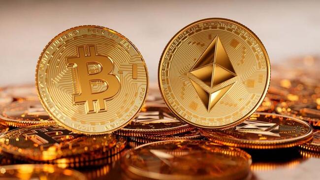 «Никто не хочет ETH в долгосрочной перспективе» — Самсон Моу предупреждает о пампе и дампе на основе BTC
