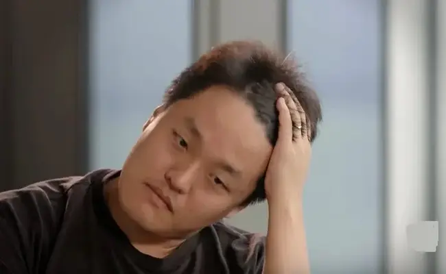 Do Kwon 傳將認罪！LUNA 血崩後遭控詐欺、洗錢等九項刑事重罪