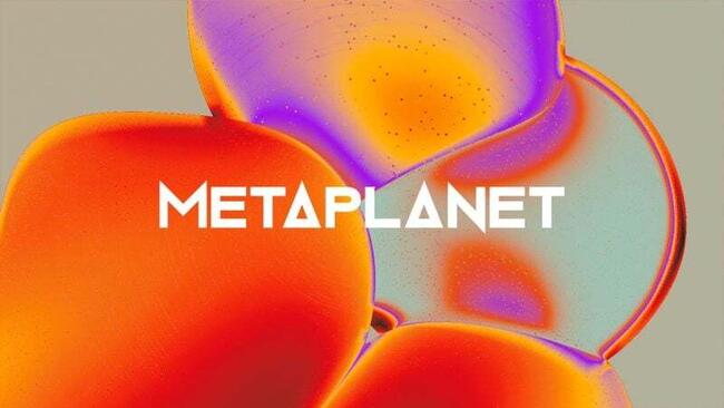 Metaplanet buys another 518 BTC for $61 million, taking total holdings to 18,113 bitcoin