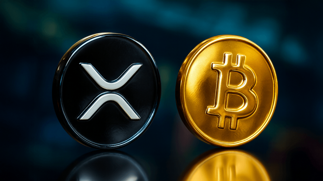 Документ Центрального Банка Малайзии вызывает дебаты, называя XRP и BTC денежными альтернативами