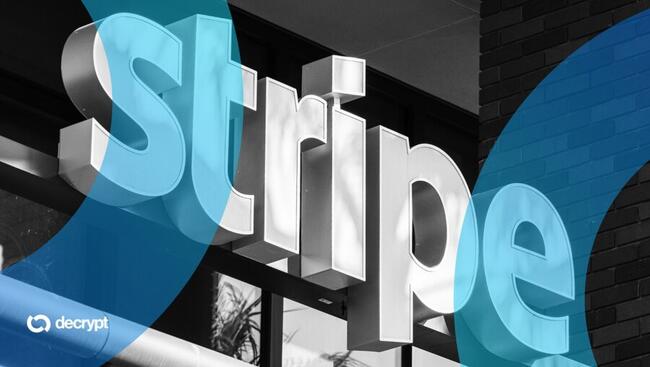 Stripe To Build ‘Tempo’ Payments Blockchain With Paradigm: Fortune
