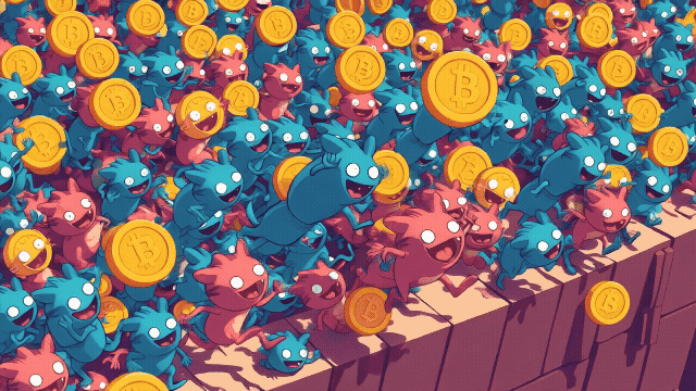 4 altcoins sous pression : des liquidations majeures attendues cette semaine