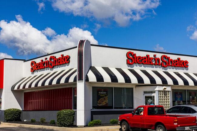 Fastfoodketen ziet omzet met 10,7% stijgen na Bitcoin-adoptie