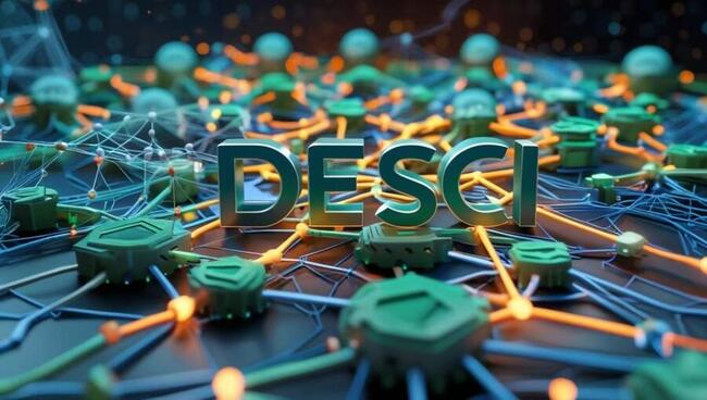 DeSci 能否解決科研資助的「破窗效應」？
