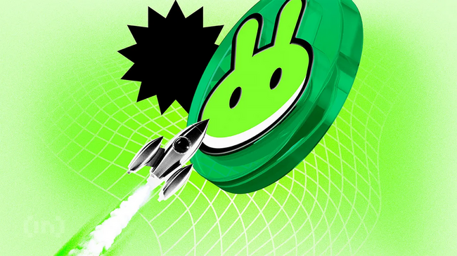 Pump tăng mạnh khi Pump.fun phục hồi dẫn đầu thị trường memecoin của Solana