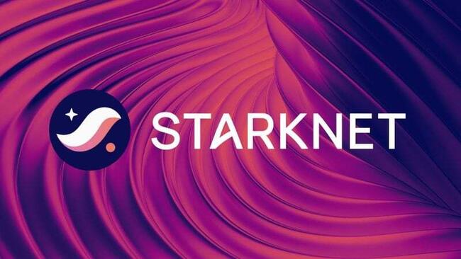 Ex-Revolut team’s perp DEX Extended goes live on Starknet mainnet