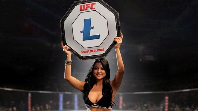 Pro-Crypto UFC sigla un accordo da $7,7 miliardi con Paramount