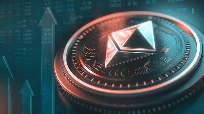 以太幣現貨 ETF 狂吸金！單日淨流入「首次突破 10 億美元」