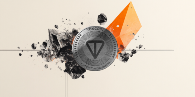 Toncoin Price Forecast: TON eyes breakout rally as Coinbase invests, bullish bets rise
