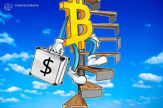 Bitcoin Analyse: Hohe Inflation, niedrige Inflation – „jeder braucht Bitcoin“