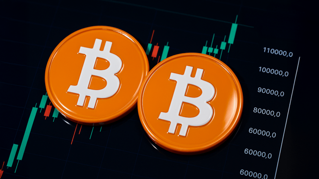 Precio de Bitcoin: La Consolidación Continúa Después del Rechazo de $122K