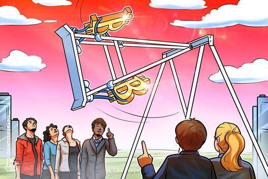 Bitcoin podría caer a 95.000 dólares; una vela "fea" del precio de BTC arruina la esperada ruptura alcista