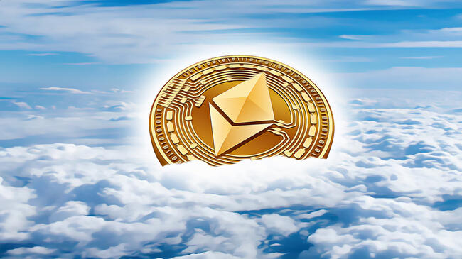 Son Dakika: 24,5 Milyar Dolarlık Müjdeyle Ethereum (ETH) 5.000 Dolara Gidiyor