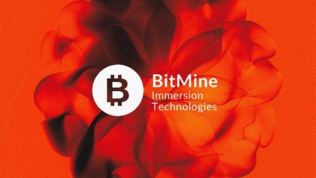 BitMine files to expand its at-the-market equity offering by $20 billion to fund more ETH purchases