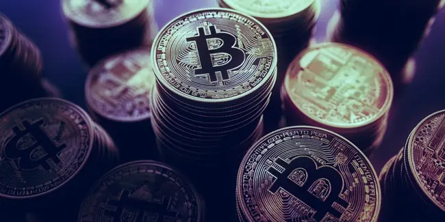 A titkos Bitcoin fegyver a piacon
