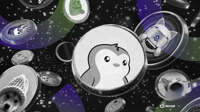 Solana Meme Coins Slump as Investors Rotate into ETH & ‘Quality-Focused’ Altcoins