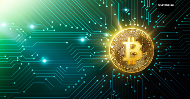 Bitcoin beleggers hopen op positief inflatiesignaal voor verderzetting rally